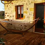 De Bien-etre De La Symphonie Du Vivant Ferienhaus Bonnes (Vienne)