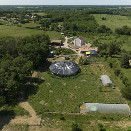 De Bien-etre De La Symphonie Du Vivant Bonnes (Vienne)