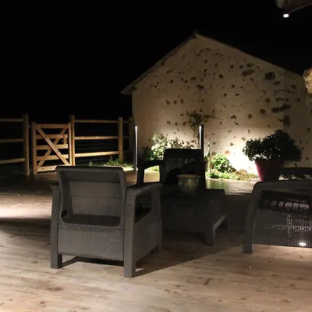 De Bien-etre De La Symphonie Du Vivant