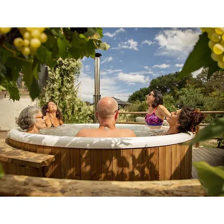 De Bien-être De La Symphonie Du Vivant * Bonnes (Vienne)