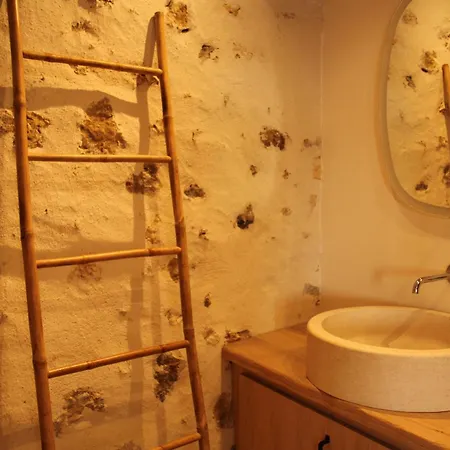 De Bien-être De La Symphonie Du Vivant Casa de Férias Bonnes (Vienne)