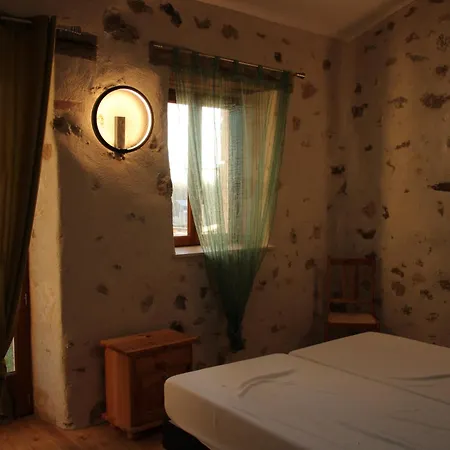 De Bien-etre De La Symphonie Du Vivant Holiday home
