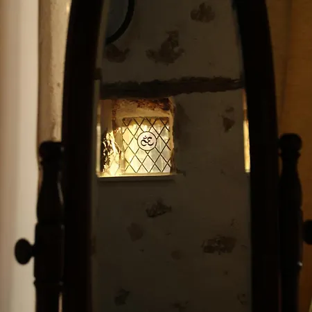 Casa de Férias De Bien-être De La Symphonie Du Vivant *