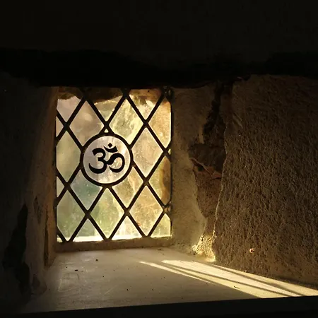 De Bien-être De La Symphonie Du Vivant Casa de Férias *